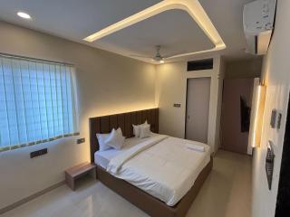Hotel Vilaasitaa vijay nagar - Indore - 9