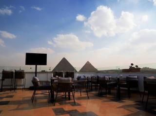 Casa De Pyramids - Il Cairo - 9