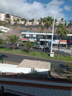 CLUB EL BERIL LA Caleta - Adeje - 9