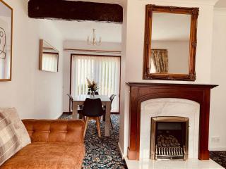 Home like 3 bed house Sheffield - Sheffield - 7