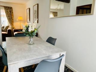 Home like 3 bed house Sheffield - Sheffield - 5