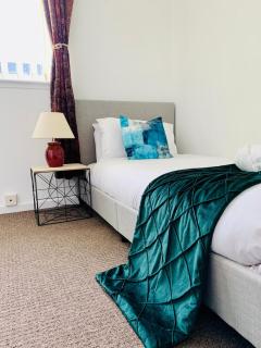 Home like 3 bed house Sheffield - Sheffield - 4