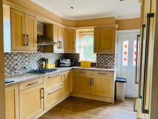 Home like 3 bed house Sheffield - Sheffield - 3