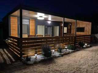 The Sol Home - Mobile Home in Drage, Pakoštane - Pakoštane - 9