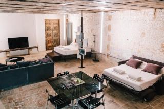 Il Granile Contemporary Loft - 7