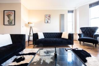 The Bowdon- Luxury Apartment Secure Gated Parking - Bowdon - 0