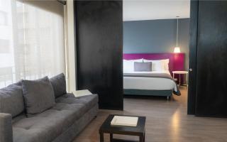 Central Apartamentos Bogotá - Bogotá - 2