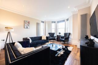 The Bowdon- Luxury Apartment Secure Gated Parking - Bowdon - 9