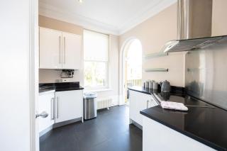 The Bowdon- Luxury Apartment Secure Gated Parking - Bowdon - 6