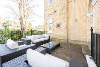 The Bowdon- Luxury Apartment Secure Gated Parking - Bowdon - 1