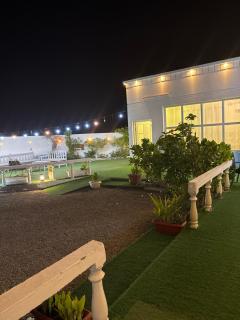 أستراحة الشامخية - Al Qārin - 2