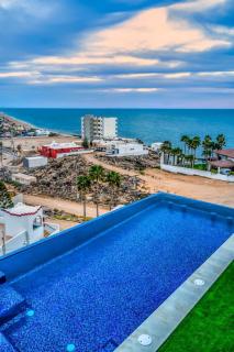 Shangri-LA luxury Mansion, Heated Pool - 5