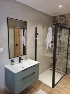 Apartment Niko - Senj - 9