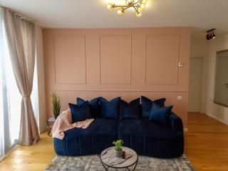 Blue Royale - Bucharest - 2