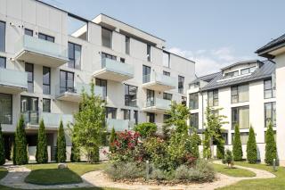 Blue Royale - Bucharest - 9