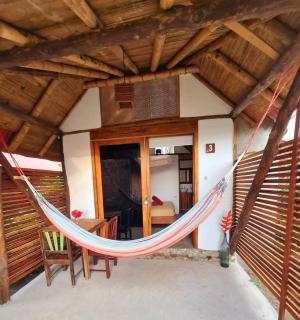 Cabañas La Tortuga - 1