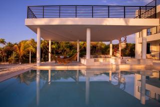 8BDR Beach Private Chef -Wedding & Retreats /Golf Akumal CASA MILAH - Akumal - 9