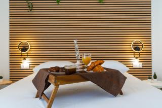 Boutique Acropolis View Suites in Athens - Atenas - 7