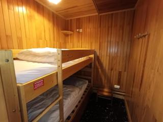 Résidence Alpet I - Grand studio plein sud - belle vue - Parking MAE-5004 - Monginevro - 6