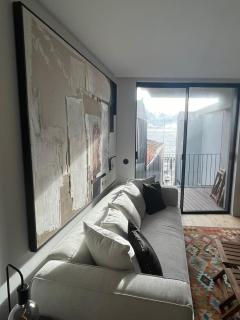in Foz - Sunset Apartment by LuxiStay - Porto - 9