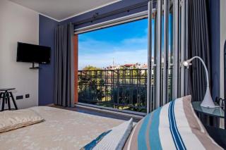 Studio BELLAVISTA 3 - Rovinj - 0