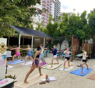 ALOH Seaside Women's Hostel - Honolulu - 5