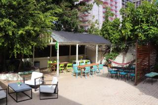 ALOH Seaside Women's Hostel - Honolulu - 7