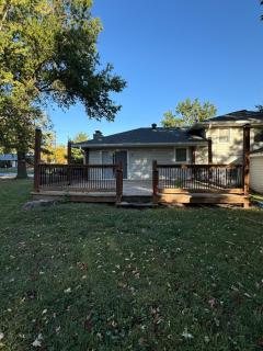 Spacious home, 5 mins to Missouri Valley College - Marshall - 9