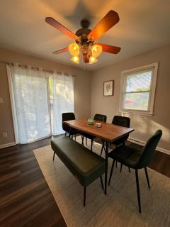 Spacious home, 5 mins to Missouri Valley College - Marshall - 8