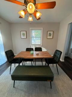 Spacious home, 5 mins to Missouri Valley College - Marshall - 4