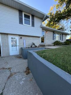 Spacious home, 5 mins to Missouri Valley College - Marshall - 2