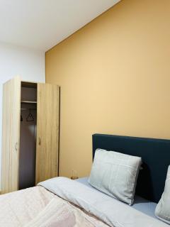 Quiet, Bright & Downtown - Mulhouse - 5