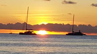 Le Pilibo, quiet, pool, beach 5 min walk - Sainte-Anne - 7