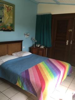 Le Pilibo, quiet, pool, beach 5 min walk - Sainte-Anne - 6