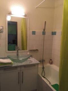 Le Pilibo, quiet, pool, beach 5 min walk - Sainte-Anne - 4