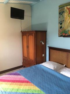 Le Pilibo, quiet, pool, beach 5 min walk - Sainte-Anne - 2