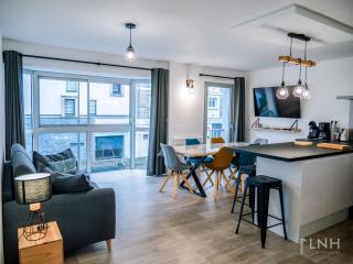 L'appartement de jeanne - Quimper - 7