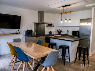 L'appartement de jeanne - 0