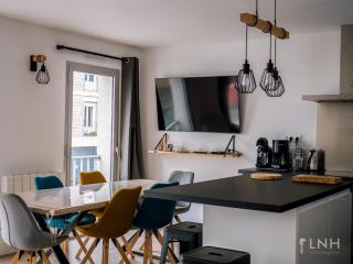 L'appartement de jeanne - Quimper - 8
