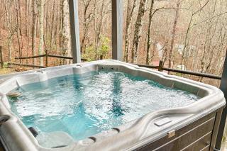 'Refuge' in Bryson City - Bryson City - 7