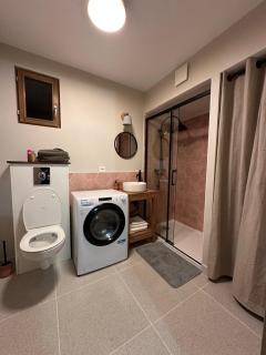 Le Gîte du Petit Gaunet - - 6