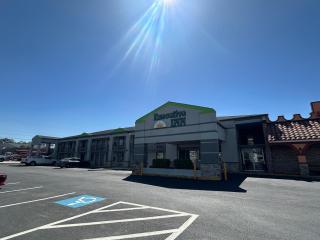 Executive Inn Locust Grove by Capital O - Locust Grove - 0