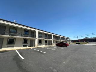 Executive Inn Locust Grove by Capital O - Locust Grove - 7