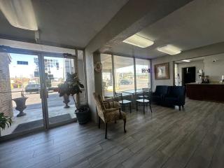 Executive Inn Locust Grove by Capital O - Locust Grove - 4