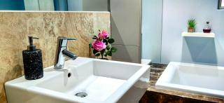 4 on Pritchard Luxury Suites - Joanesburgo - 9