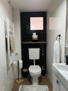 Apartman Eterna - Bijeljina - 1