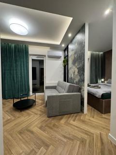 Apartament Plaza Tower 3 - Kielce - 6