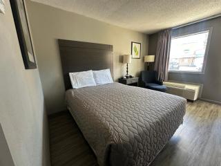 Executive Inn Locust Grove by Capital O - Locust Grove - 1