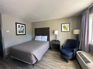 Executive Inn Locust Grove by Capital O - Locust Grove - 2