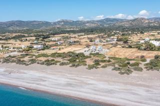 Gem Beachfront Villa - Rhodes beach villas - Gennadi - 3